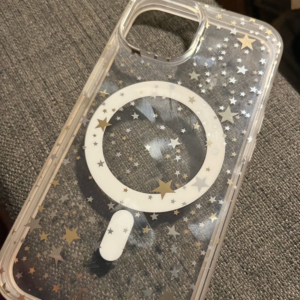 Sonix Starry Night MagSafe iPhone 13 case
